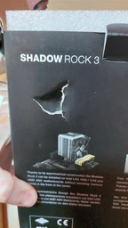 Кулер be quiet! Shadow Rock 3 Black (BK004) фото от покупателей 16