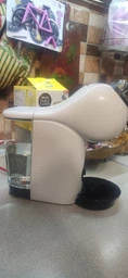 Капсульная кофеварка Nescafe Dolce Gusto Genio S KP2431