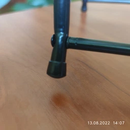 Лоток горизонтальный BuroMax 3 отделения металлическая сетка серебристый (BM.6252-24) фото от покупателей 4