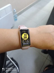 Смарт-годинник Huawei Band 6 Sakura Pink (6684012) фото от покупателей 1