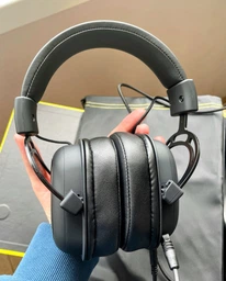 Наушники Hator Hypergang EVO Elite Black (HTA-830) фото от покупателей 13