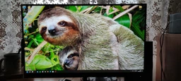 Монітор 27" Philips E-Line 275E1S /00/01 фото від покупців 9