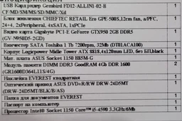 Відеокарта Gigabyte PCI-Ex GeForce GTX 1660 Ti OC 6GB GDDR6 (192bit) (1800/12000) (1 x HDMI, 3 x Display Port) (GV-N166TOC-6GD) фото від покупців 1