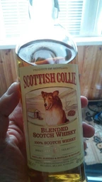 Виски Scottish Collie 0.7 л 40% (5010327906676) фото от покупателей 1