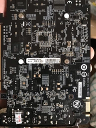 Видеокарта Gigabyte GeForce GTX950 2048MB GDDR5 (GV-N950WF2CN-2GD) OEM Refurbished фото от покупателей 4