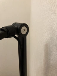 Стойка-пантограф, кронштейн усиленный подходит для Blue Yeti / QuadCast / SoloCast / Samson / Shure PF01 Black фото от покупателей 18