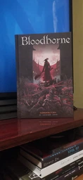 Bloodborne. Том 1. Глибина сну фото від покупців 2
