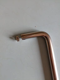 Комплект ключей Torx Sigma 9 предметов T10-T50 мм CrV короткие (4022211)