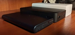 УМБ Xiaomi Mi Power Bank 3 30000 mAh USB-C 18W Fast Charge PB3018ZM White (VXN4307CN) фото від покупців 1