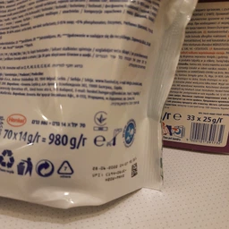 Капсулы для стирки Persil Power Caps Color Deep Clean 100 циклов стирки (9000101859379)