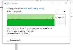 Кабель PowerPlant USB 3.0 AM – AM 1.5 м (KD00AS1228) фото від покупців 1