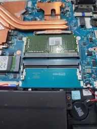 Оперативная память HyperX SODIMM DDR4-3200 8192MB PC4-25600 Impact (HX432S20IB2/8) фото от покупателей 4