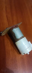 Бесконтактный USB -дозатор для мыла-пены ViO S1 фото от покупателей 5