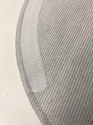 Салфетка (тряпочка) для робот-пылесоса Xiaomi RoboRock S50 / S51 / S55 S5 Max / S6 / E4 / Q7 / Q8 (с полным покрытием) 1 шт