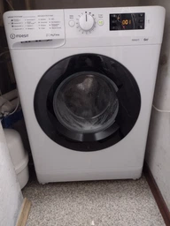 Пральна машина Indesit OMTWSE61051WKUA