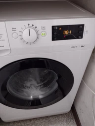Пральна машина Indesit OMTWSE61051WKUA фото від покупців 1