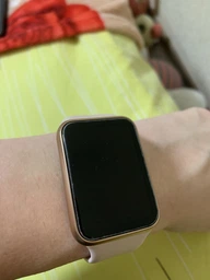 Гидрогелевая пленка ArmorStandart для Huawei Watch Fit 2 6 шт (ARM62595) фото от покупателей 2
