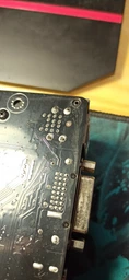 Материнская плата Asus TUF B450M-Pro Gaming (sAM4, AMD B450, PCI-Ex16)