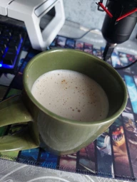 Піновзбивальник для молока електричний Schwarz&Mayer Milk Frother потужний капучінатор піновзбивальник з нержавіючої сталі 2 швидкості + 3 вибіркові трафарети в КОМПЛЕКТІ фото від покупців 18