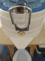 Настольный фильтр - минерализатор питьевой воды CNC Victoria, 14L фото от покупателей 15