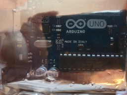 Отладочная плата Arduino Uno Rev3 для разработки проектов и прототипов с кабелем USB фото от покупателей 6