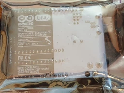 Отладочная плата Arduino Uno Rev3 для разработки проектов и прототипов с кабелем USB фото от покупателей 5