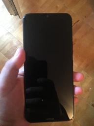 Мобільний телефон Nokia C21 Plus 3/32 Dark Cyan фото від покупців 19