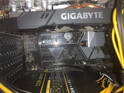 Материнська плата Asus Prime B450-Plus Socket AM4 фото від покупців 2