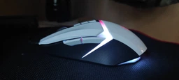 Мышка A4Tech Bloody W60 Max Gun Grey фото от покупателей 14