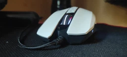 Мышка A4Tech Bloody W60 Max Gun Grey фото от покупателей 13