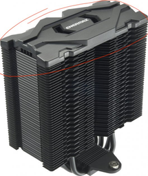 Кулер Enermax ETS-F40 Solid Black (ETS-F40-BK)