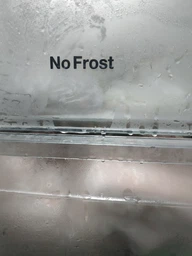 Морозильна камера Vestfrost VD 865 FNX фото від покупців 13