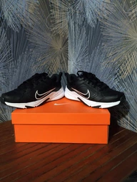 Мужские кроссовки кожаные Nike Defyallday DJ1196-100 44.5 (10.5) 28.5 см Белый/Синий (195237090198) фото от покупателей 1