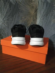 Мужские кроссовки кожаные Nike Defyallday DJ1196-100 44.5 (10.5) 28.5 см Белый/Синий (195237090198) фото от покупателей 2