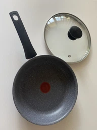 Сковорода Tefal Healthy Chef 24 см (G1500472) фото от покупателей 13