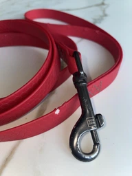 Поводок для собак водостойкий Collar WAUDOG Waterproof, S, Ш 15 мм, Дл 183 см (27355) фото от покупателей 3
