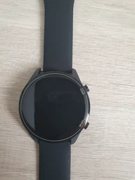 Ремінець BeCover для Xiaomi iMi KW66/Mi Watch Color/Haylou LS01/Watch S1 Active Dark-Green (BC_706366) фото від покупців 3