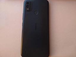 Мобільний телефон Nokia C21 Plus 3/32 Dark Cyan фото від покупців 17