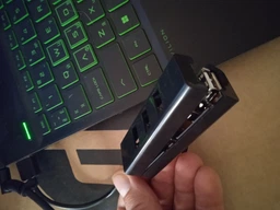USB-хаб RZTK 4 порта USB 2.0 Black фото от покупателей 6