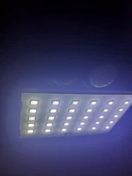 Світильник з датчиком руху 30 Solar LED Light на вулицю на сонячній батареї (VS7003075) фото от покупателей 1