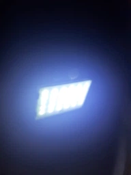 Світильник з датчиком руху 30 Solar LED Light на вулицю на сонячній батареї (VS7003075)