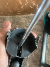 Пістолет для герметика Wolfcraft MG 200 Ergo (wr4352000) фото від покупців 1