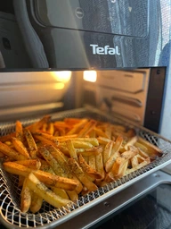 Мультипечь TEFAL Easy Fry Oven&Grill FW501815 фото от покупателей 2