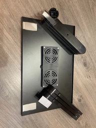 Столик трансформер для ноутбука Laptop Table T8