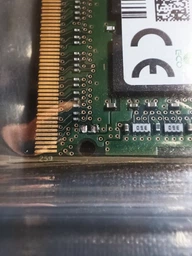 RAM SK Hynix 8GB DDR4 2400MHz SODIMM для ноутбуків, Non-ECC, CL17, 1.2V (HMA81GS6AFR8N-UH) фото от покупателей 2