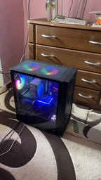 Вентилятор PcCooler FX-120-3 фото от покупателей 7