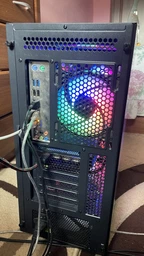 Вентилятор PcCooler FX-120-3 фото от покупателей 4