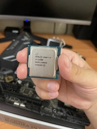 Процессор INTEL Core™ i5 11400F (BX8070811400F) фото от покупателей 1