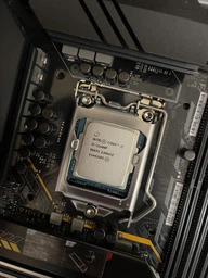 Процессор INTEL Core™ i5 11400F (BX8070811400F) фото от покупателей 2