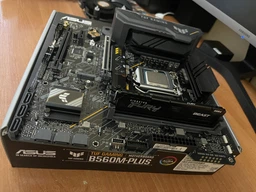 Процессор INTEL Core™ i5 11400F (BX8070811400F) фото от покупателей 3